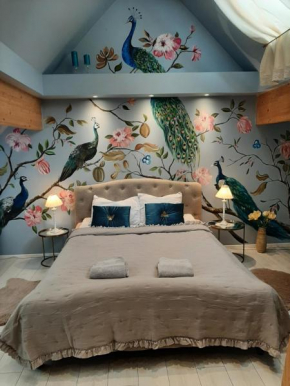 Kuninga Holiday Apartment